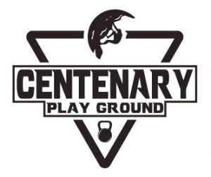 Centenary Playground Darra