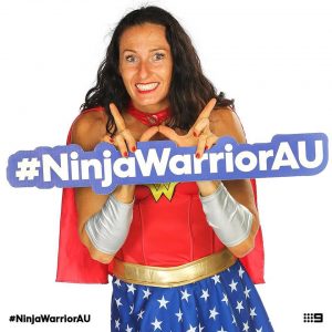 Australian Wonder Women