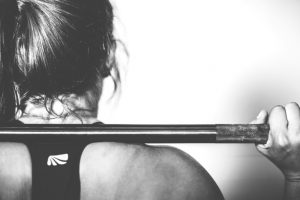 Cross Training