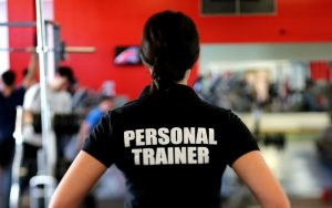 Qualified Personal Trainer Brisbane